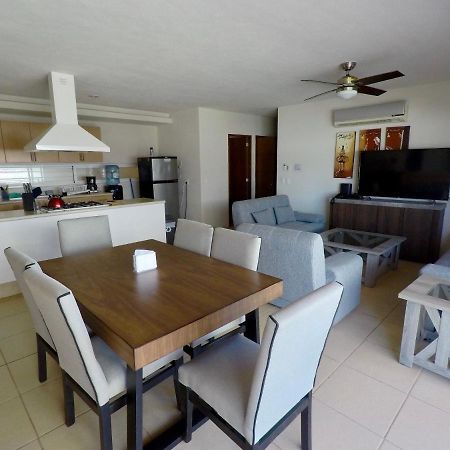 3 Bedroom Apartment At La Joya Hotel Zone Puerto Vallarta Exterior foto