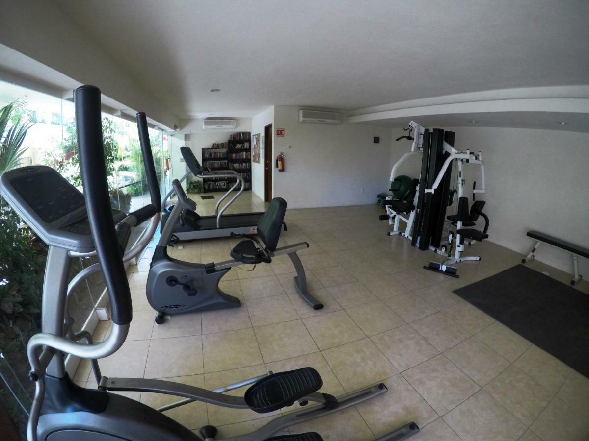 3 Bedroom Apartment At La Joya Hotel Zone Puerto Vallarta Exterior foto