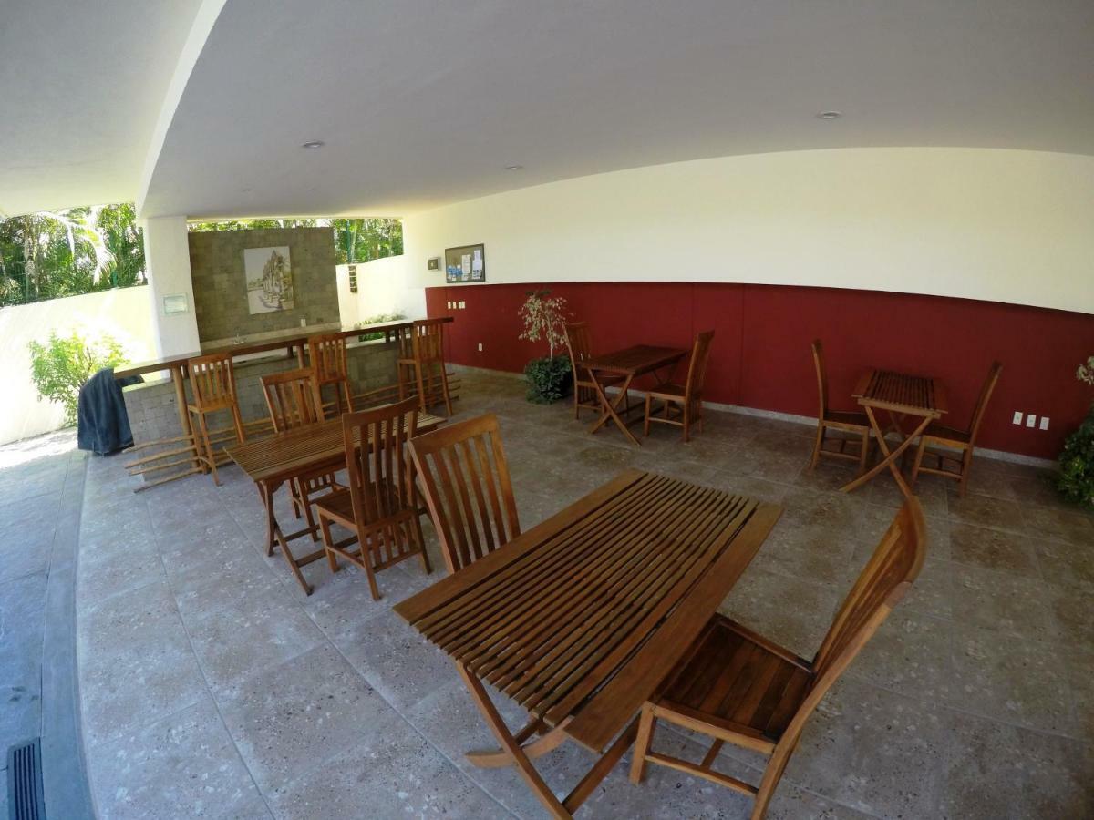 3 Bedroom Apartment At La Joya Hotel Zone Puerto Vallarta Exterior foto
